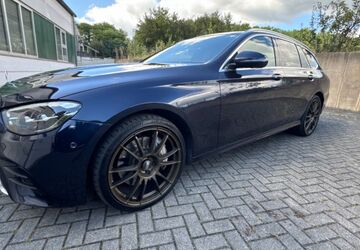 Mercedes-Benz E 300 144.000 km 27.990 &euro; Wettenberg 35435