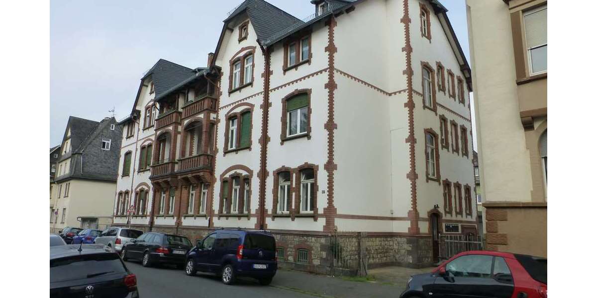 Etagenwohnung Giessen - 2 Zimmer, 60 m&sup2;, 650&euro; | Angebot:27207525