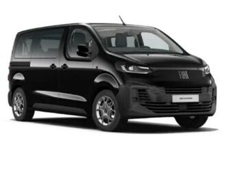 Fiat Ulysse 1.644 km 33.690 &euro; Marburg 35043