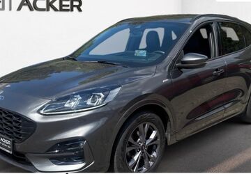 Ford Kuga 51.731 km 19.590 &euro; Marburg 35043