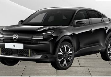 Citroen C4 8.281 km 20.890 &euro; Marburg 35043