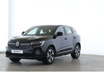 Renault Austral 29.753 km 22.890 &euro; Marburg 35043