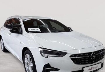 Opel Insignia 120.881 km 12.989 &euro; Fernwald-Steinbach 35463