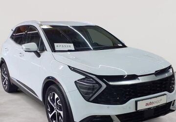 Kia Sportage 69.417 km 23.789 &euro; Fernwald-Steinbach 35463