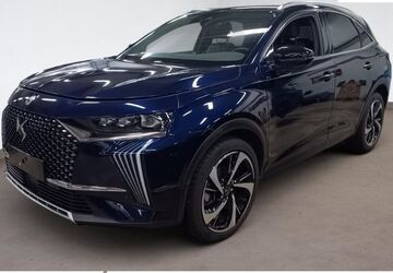 DS Automobiles DS7 (Crossback) 53.888 km 23.480 &euro; Marburg 35043