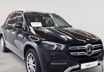 Mercedes-Benz GLE 300 109.740 km 39.990 &euro; Fernwald-Steinbach 35463