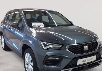 Seat Ateca 92.887 km 18.789 &euro; Fernwald-Steinbach 35463