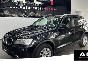 BMW X3 214.000 km 10.400 &euro; Breidenbach 35236