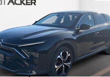 Citroen C5 X 22.039 km 22.980 &euro; Marburg 35043