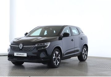 Renault Austral 11.129 km 26.480 &euro; Marburg 35043