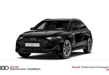 Audi A3 19.000 km 30.830 &euro; Giessen 35394