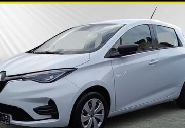 Renault ZOE 30.145 km 16.590 &euro; Frankenberg 35066