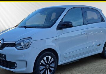 Renault Twingo 21.516 km 13.790 &euro; Frankenberg 35066