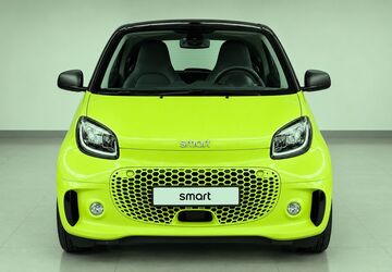 Smart ForTwo 24.000 km 15.990 &euro; Kirchhain 35274