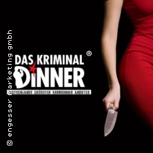 Das Kriminal Dinner - Krimidinner: Mord auf dem Atlantik 23.08.2026 Festhaus 1880 | Fritzlarer Dombräu GmbH