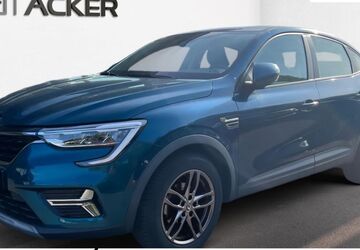 Renault Arkana 39.746 km 17.890 &euro; Marburg 35043