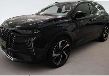 DS Automobiles DS 7 30.852 km 27.680 &euro; Marburg 35043