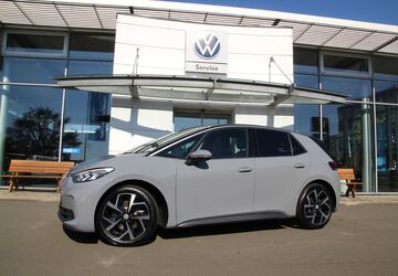 VW ID.3 16.710 km 28.990 &euro; Mücke 35325