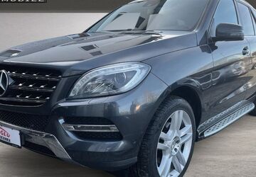 Mercedes-Benz ML 350 234.000 km 13.790 &euro; Dautphetal-Friedensdorf 35232