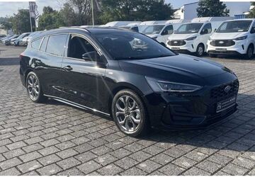 Ford Focus 21.005 km 24.390 &euro; Marburg 35043