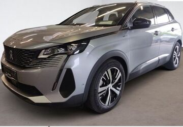 Peugeot 3008 47.133 km 18.890 &euro; Marburg 35043