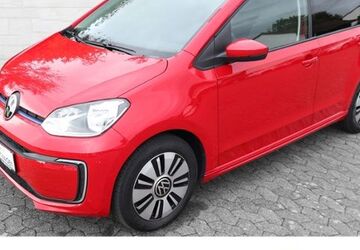 VW e-up! 34.896 km 17.890 &euro; Wohratal 35288