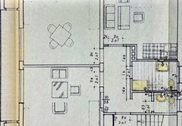 Wohnung Gießen Anneröder Siedlung - 2 Zimmer, 80 m&sup2;, 880&euro; | Angebot:27371652