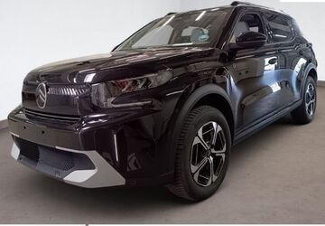Citroen ë-C3 Aircross 15.482 km 21.890 &euro; Marburg 35043