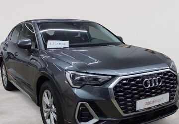 Audi Q3 79.160 km 22.490 &euro; Fernwald-Steinbach 35463