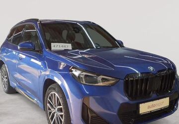 BMW X1 94.835 km 31.290 &euro; Fernwald-Steinbach 35463