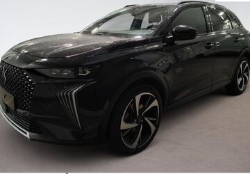 DS Automobiles DS7 (Crossback) 30.852 km 27.680 &euro; Marburg 35043