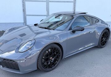 Porsche 992 8.900 km 169.900 &euro; Gießen 35394