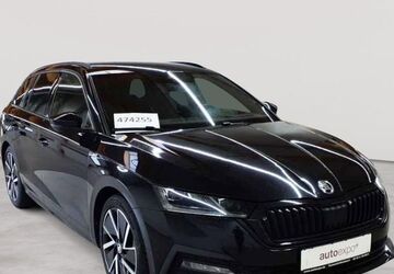 Skoda Octavia 95.972 km 21.489 &euro; Fernwald-Steinbach 35463
