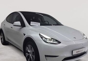 Tesla Model Y 77.350 km 29.789 &euro; Fernwald-Steinbach 35463