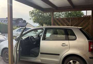 VW Polo 160.000 km 300 &euro; Burgwald 35099