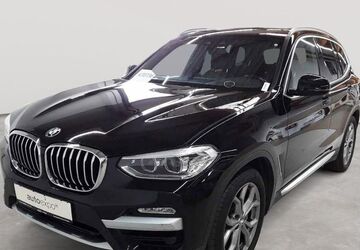BMW X3 169.938 km 20.989 &euro; Fernwald-Steinbach 35463