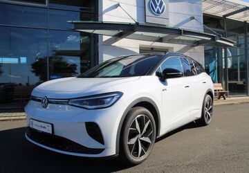 VW ID.4 10.500 km 47.490 &euro; Mücke 35325