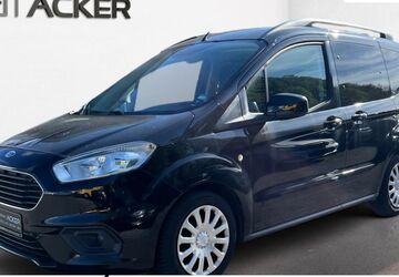 Ford Tourneo Courier 32.397 km 12.790 &euro; Marburg 35043