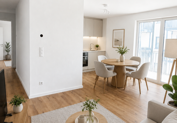 Wohnung Marburg Biegenviertel - 2 Zimmer, 57 m&sup2;, 1.019&euro; | Angebot:27118314