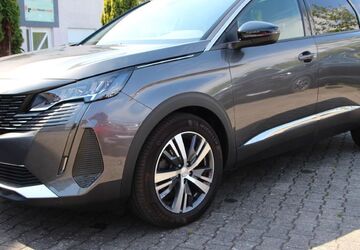 Peugeot 5008 34.320 km 19.990 &euro; Lollar 35457