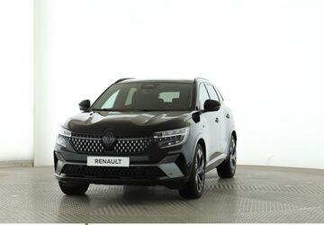 Renault Austral 16.386 km 30.790 &euro; Marburg 35043