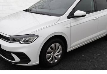 VW Polo 114.409 km 15.590 &euro; Wohratal 35288