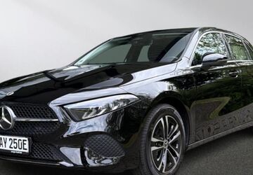 Mercedes-Benz A 250 24.000 km 26.440 &euro; Marburg 35039