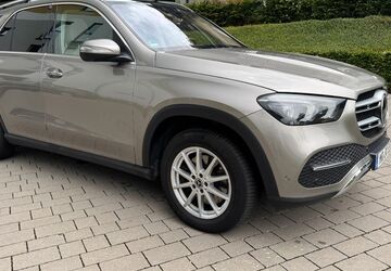 Mercedes-Benz GLE 350 80.000 km 42.900 &euro; Marburg 35039