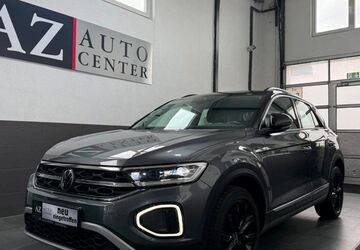 VW T-Roc 42.000 km 23.950 &euro; Dautphetal-Friedensdorf 35232