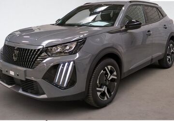 Peugeot 2008 12.048 km 22.190 &euro; Marburg 35043