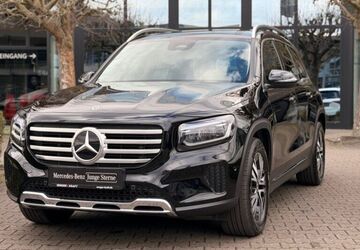 Mercedes-Benz GLB 200 21.764 km 33.580 &euro; Marburg 35039