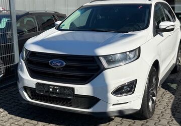 Ford Edge 124.000 km 16.900 &euro; Marburg 35043