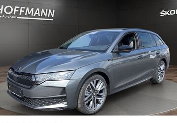 Skoda Octavia 2.995 km 39.825 &euro; Burgwald-Bottendorf 35099
