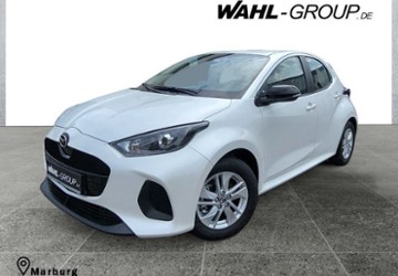 Mazda 2 Hybrid 5.000 km 21.770 &euro; Marburg 35039